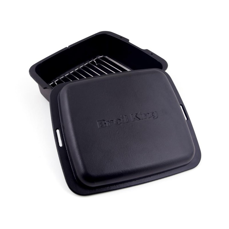 Żeliwna brytfanna Dutch Oven BROIL KING