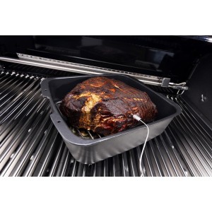 Żeliwna brytfanna Dutch Oven BROIL KING