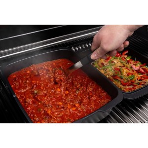 Żeliwna brytfanna Dutch Oven BROIL KING