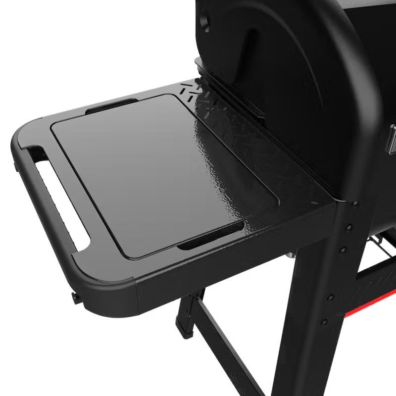 Stolik boczny do grilli Searwood / Smoque WEBER WORKS