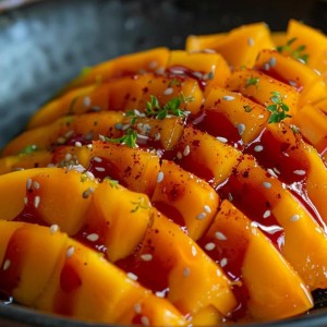 Sos Latino BBQ Diablo Limonajo 396g - RUFUS TEAGUE