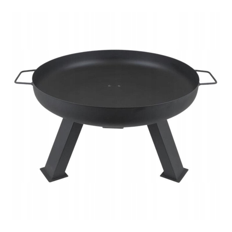 Palenisko ogrodowe średnica 80 cm