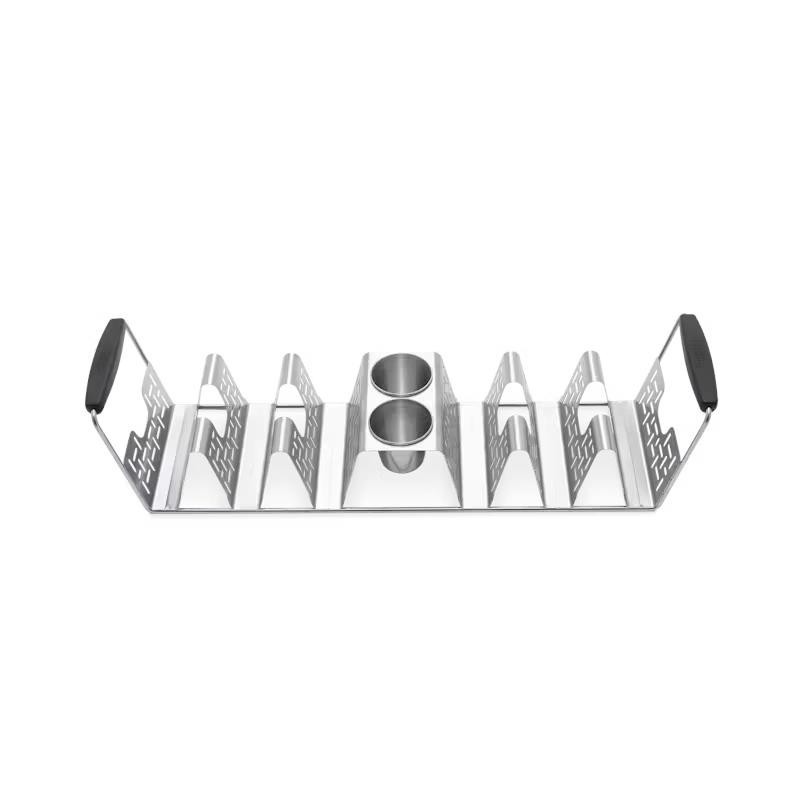 Stojak na taco WEBER