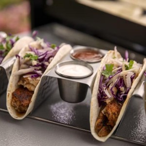 Stojak na taco WEBER