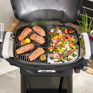 Płyta żeliwna do grilli Q2100N / Q2200N / Q2800N WEBER