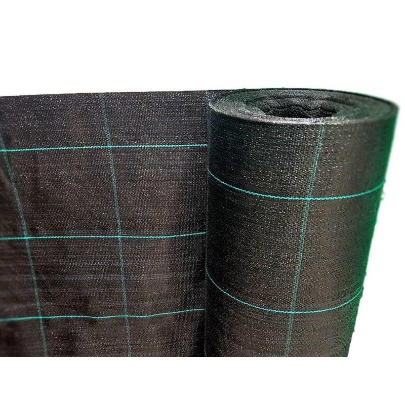 MR Agrotkanina 94g/m2 czarna 1,6m x 10 mb