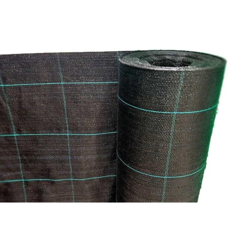 MR Agrotkanina 94g/m2 czarna 1,6m x 5 mb