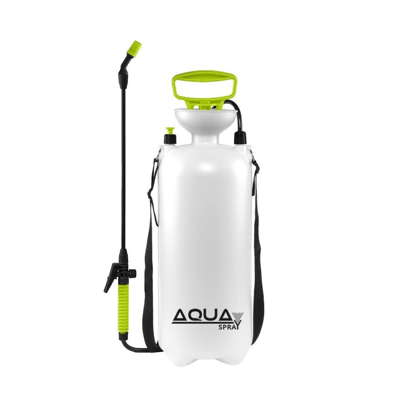 Opryskiwacz ciśnieniowy AQUA SPRAY 8l