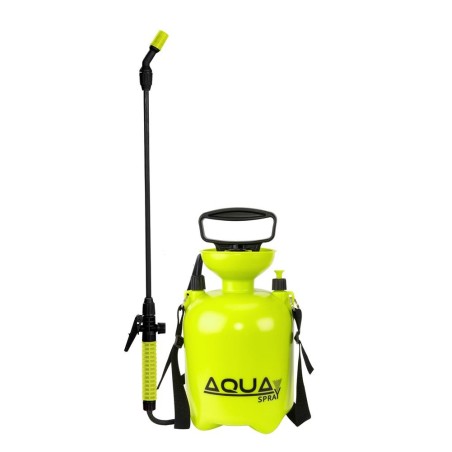 Opryskiwacz ciśnieniowy " AQUA SPRAY LIME" 3 l