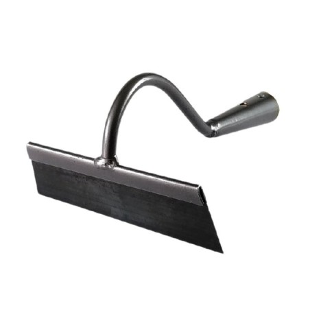 Haczka jednoramienna L-200 n/o