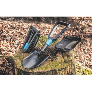 Saperka składana ENERGO