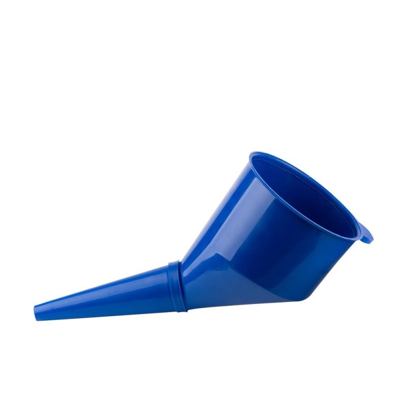 Lejek z sitkiem antystatycznym BLUE