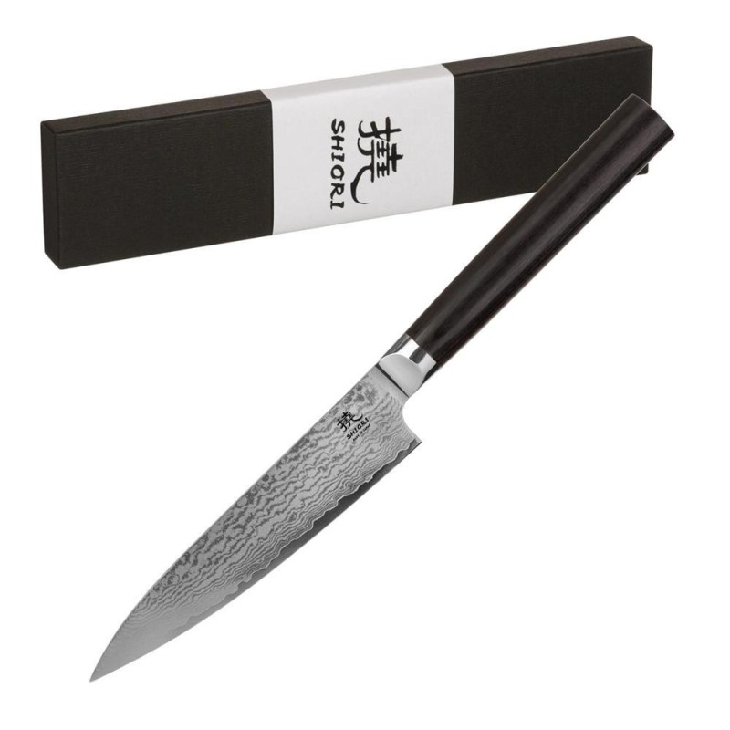 Kyoto Muro - Nóż uniwersalny SHIORI