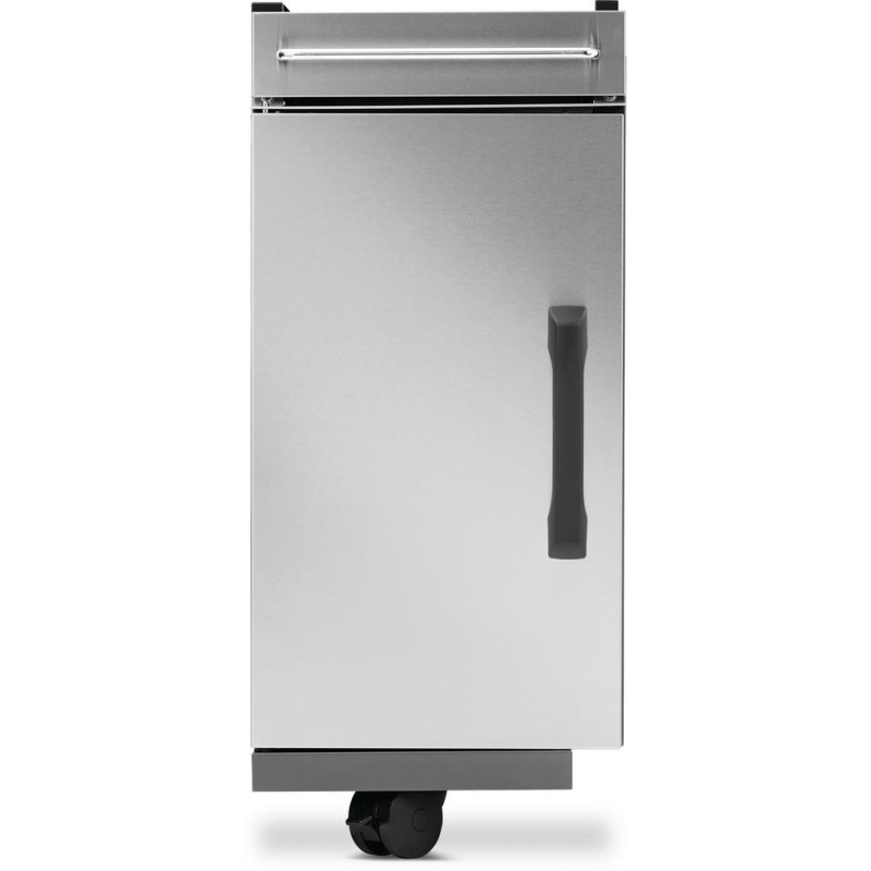 Szafka boczna do grilli Rogue, Stal Szlachetna NAPOLEON