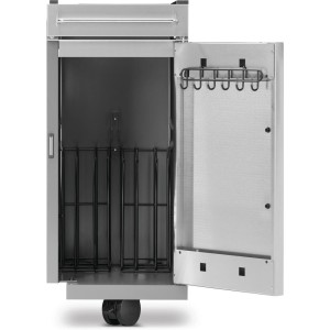 Szafka boczna do grilli Rogue, Stal Szlachetna NAPOLEON