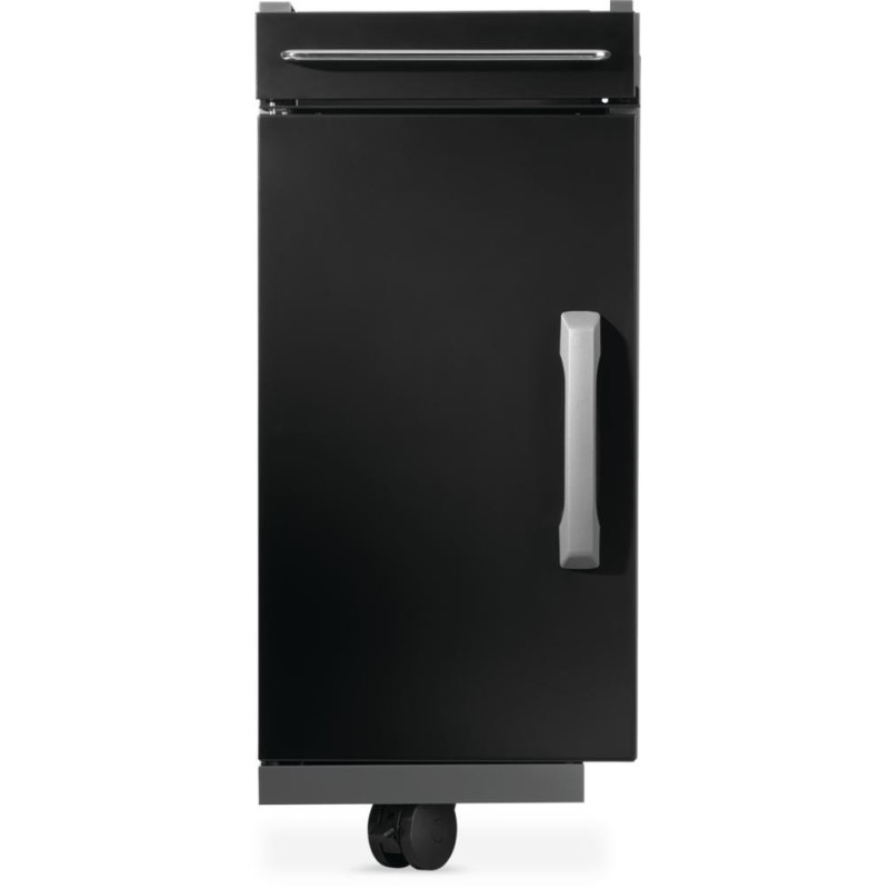 Szafka boczna do grilli Rogue, Czarna NAPOLEON