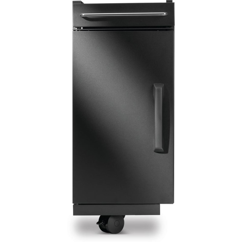 Szafka boczna do grilli Rogue, Phantom Czarny Mat NAPOLEON