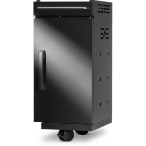 Szafka boczna do grilli Rogue, Phantom Czarny Mat NAPOLEON