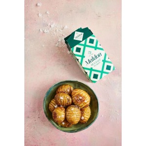 Sól morska w płatkach - 250g MALDON