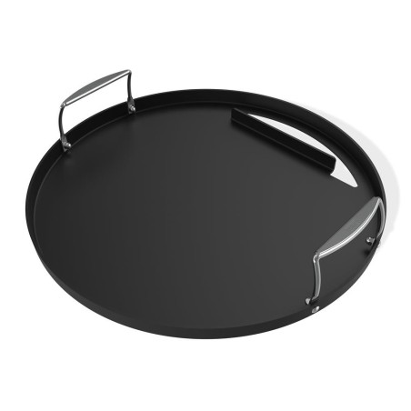 Okrągły płyta żeliwna do grilli węglowych 57cm WEBER