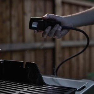 Lampka giętka WEBER WORKS