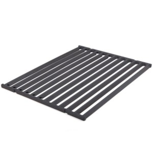 Dwustronny żeliwny ruszt Royal / Monarch - 2szt. BROIL KING