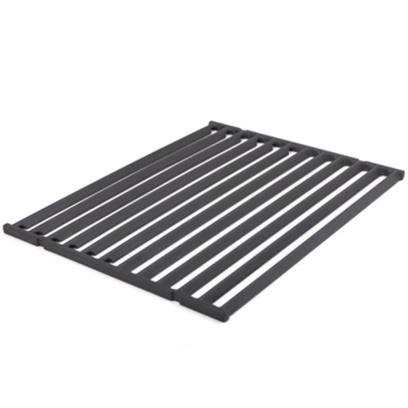 Dwustronny żeliwny ruszt Royal / Monarch - 2szt. BROIL KING