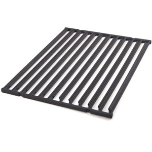 Dwustronny żeliwny ruszt Royal / Monarch - 2szt. BROIL KING