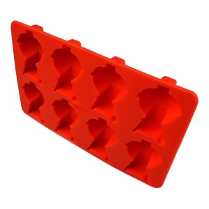 Foremka silikonowa do kostek lodu WEBER