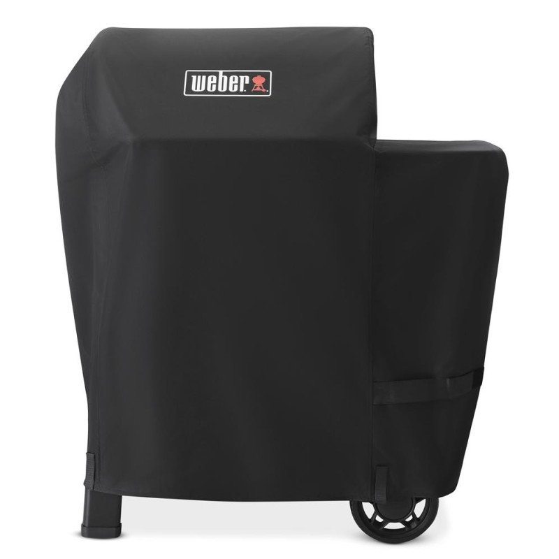 Pokrowiec Premium do grilla Searwood WEBER