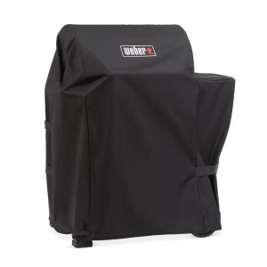 Pokrowiec Premium do grilla Searwood WEBER