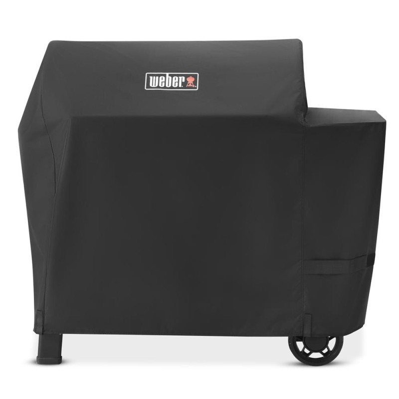 Pokrowiec Premium do grilla Searwood XL WEBER