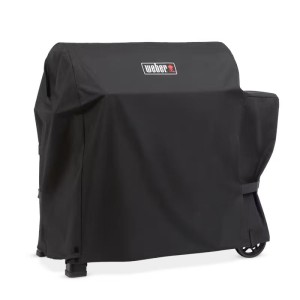 Pokrowiec Premium do grilla Searwood XL WEBER