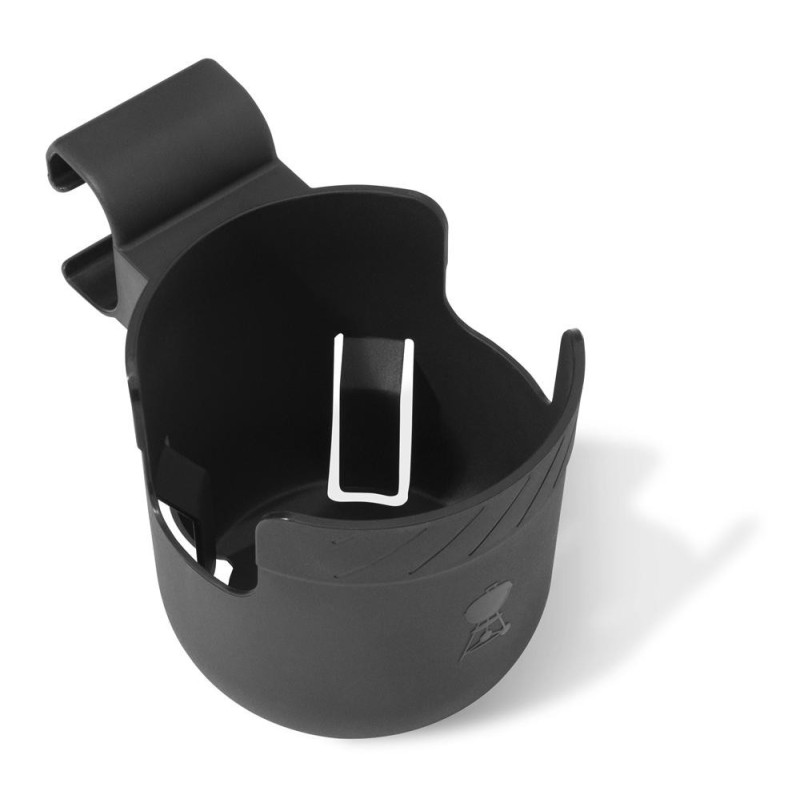 Uchwyt na butelkę WEBER WORKS