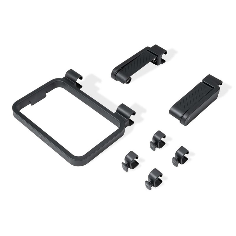 Zestaw organizacyjny WEBER WORKS