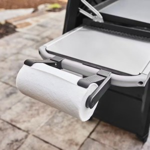 Zestaw organizacyjny WEBER WORKS