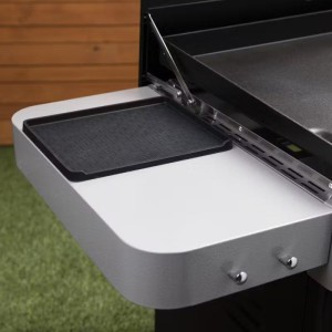 Mata na przybory WEBER