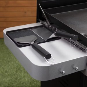 Mata na przybory WEBER