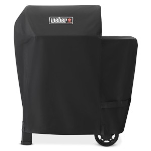 Pokrowiec Premium do grilla Smoque WEBER