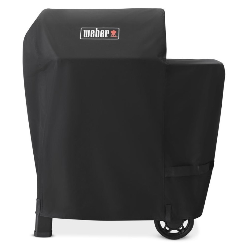 Pokrowiec Premium do grilla Smoque WEBER