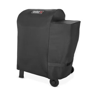 Pokrowiec Premium do grilla Smoque WEBER