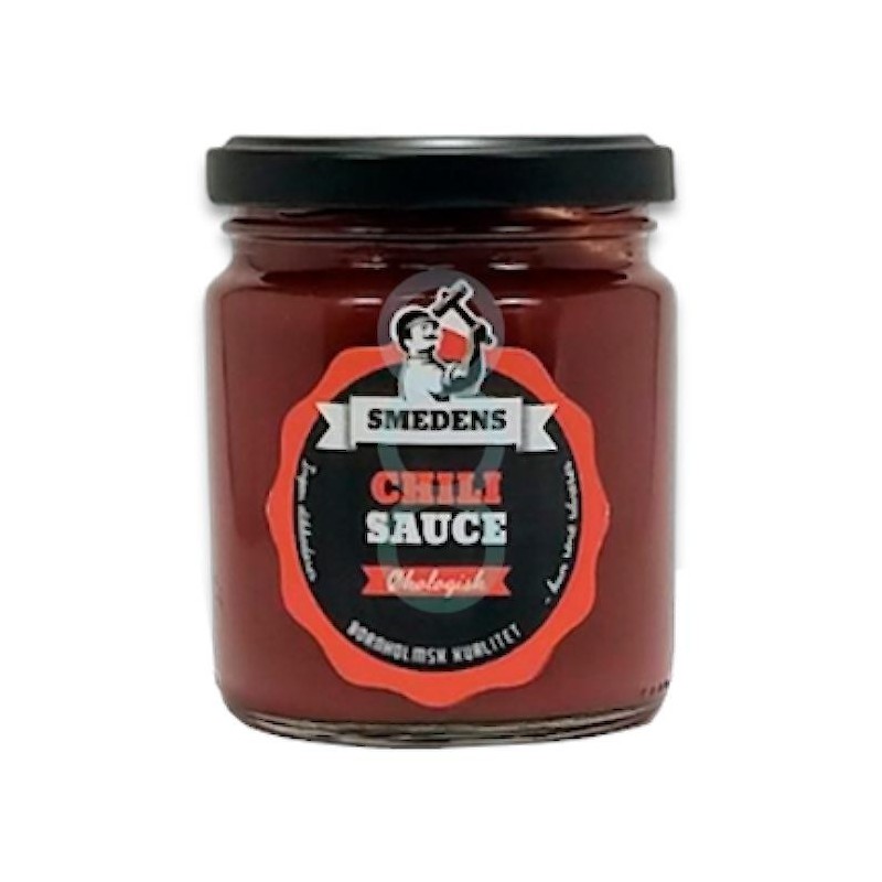 Sos chilli - 250g SMEDENS