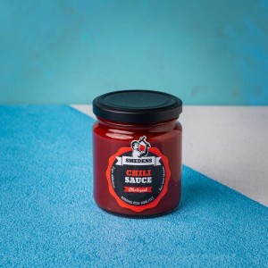 Sos chilli - 250g SMEDENS