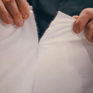 Ściereczki bawełniane Cott`n`Roll do żywności 26x36cm - 100szt. NATURALL