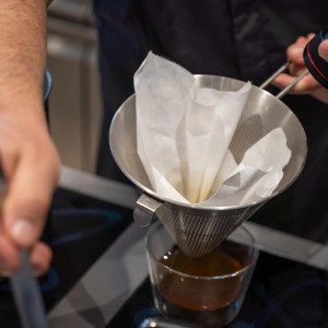 Ściereczki bawełniane Cott`n`Roll do żywności 26x36cm - 100szt. NATURALL