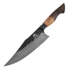 Homura Sifu - Profesjonalny nóż szefa kuchni SHIORI