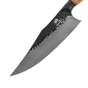 Homura Sifu - Profesjonalny nóż szefa kuchni SHIORI