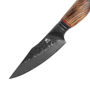 Homura Shoto - Nóż do obierania SHIORI