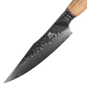 Homura Muro - Nóż uniwersalny SHIORI