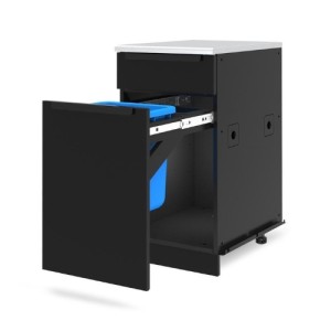 Grill gazowy Broil King Baron 520I Wyspa na butlę